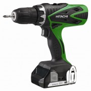 Akumuliatorinis suktuvas HITACHI DS18DSFLRC Akumuliatorinis suktuvas HITACHI DS18DSFLRC